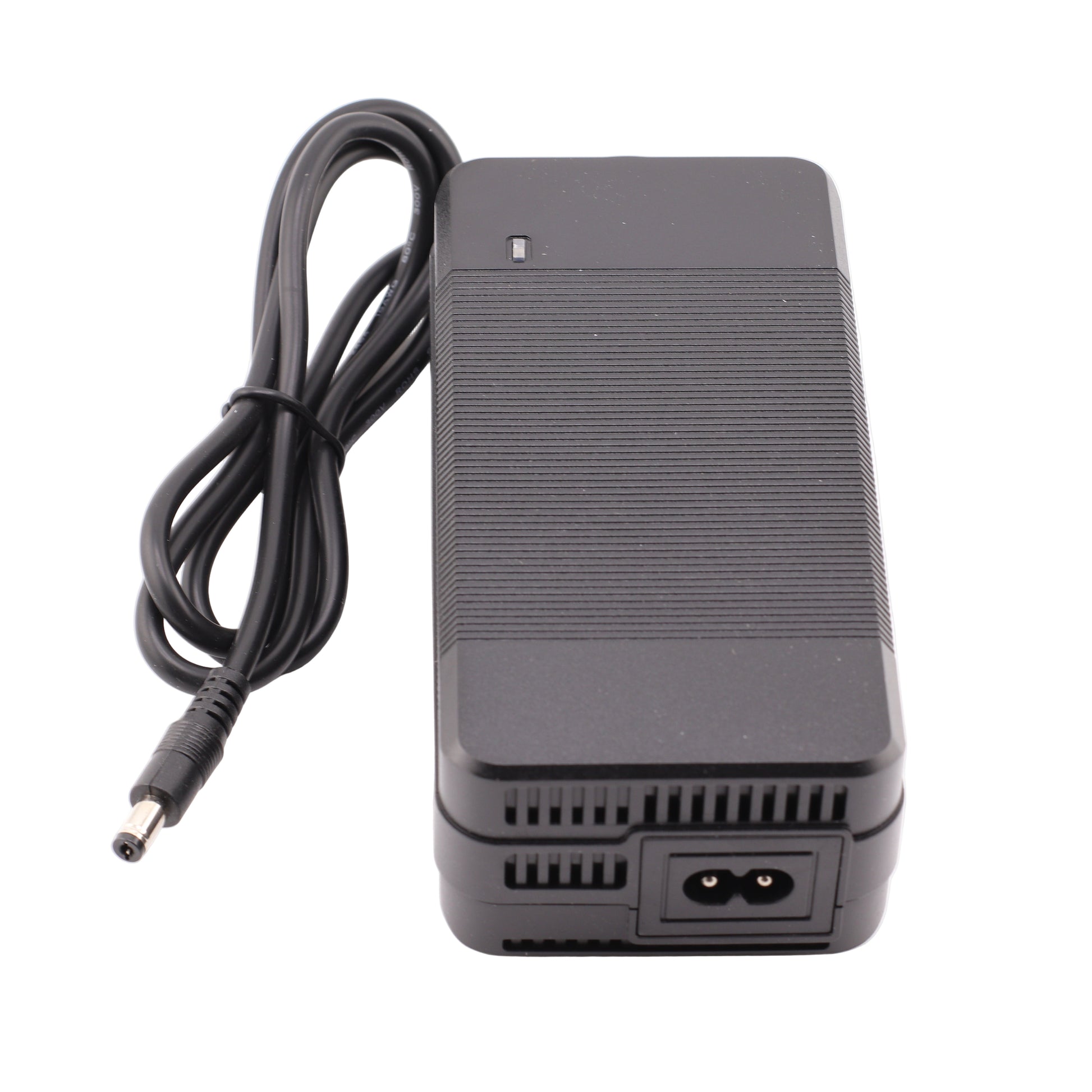 DC 5.5X2.1mm 14.6V 10A LiFePO4 LFP Battery Charger for 4S 12V Battery