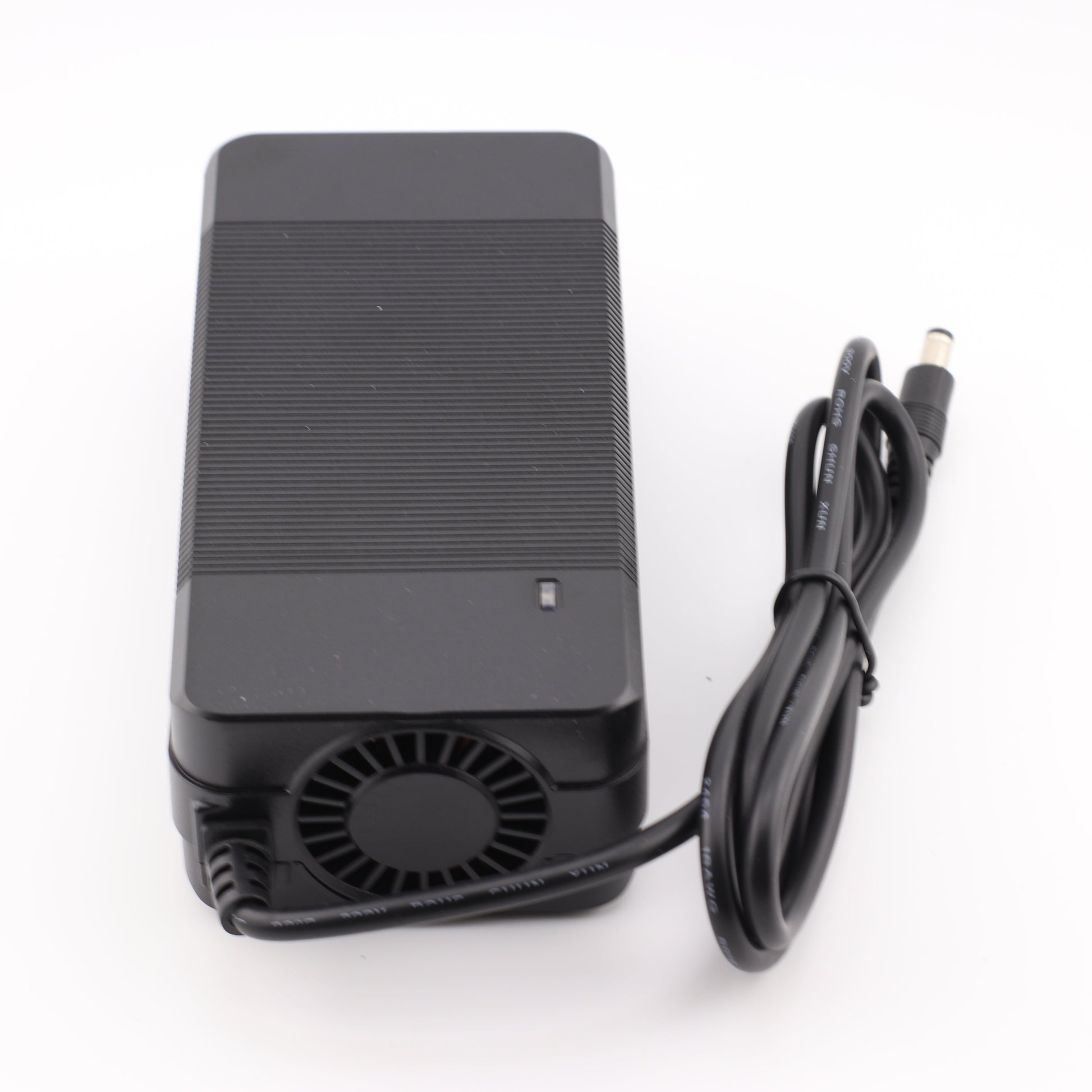 DC 5.5X2.1mm 29.2V 5A LiFePO4 LFP Battery Charger for 8S 24V Battery