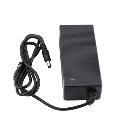 DC 5.5X2.1MM 29.4V 2A Lithium Battery Charger for 8S 24V Li Ion Battery