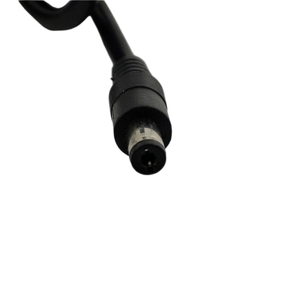 DC 5.5X2.1mm 58.8V 4A Lithium Battery Charger for 14S 52V Electric bike/Scooter - Escooterparts