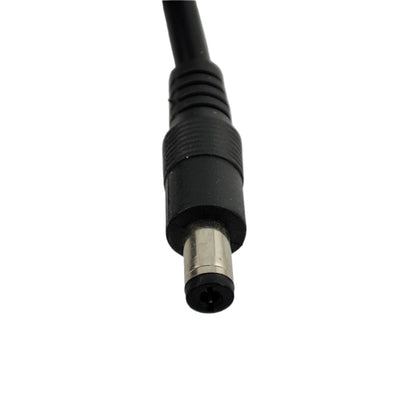 DC 5.5X2.1mm 58.8V 4A Lithium Battery Charger for 14S 52V Electric bike/Scooter - Escooterparts