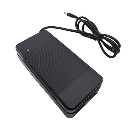 DC 5.5X2.1mm 58.8V 4A Lithium Battery Charger for 14S 52V Electric bike/Scooter - Escooterparts