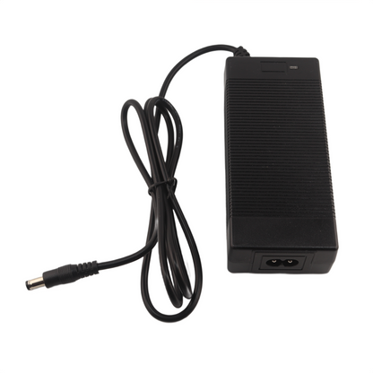 DC 5.5X2.1MM 58.8V 2A Lithium Battery Charger for 14S 52V eBike eScooter