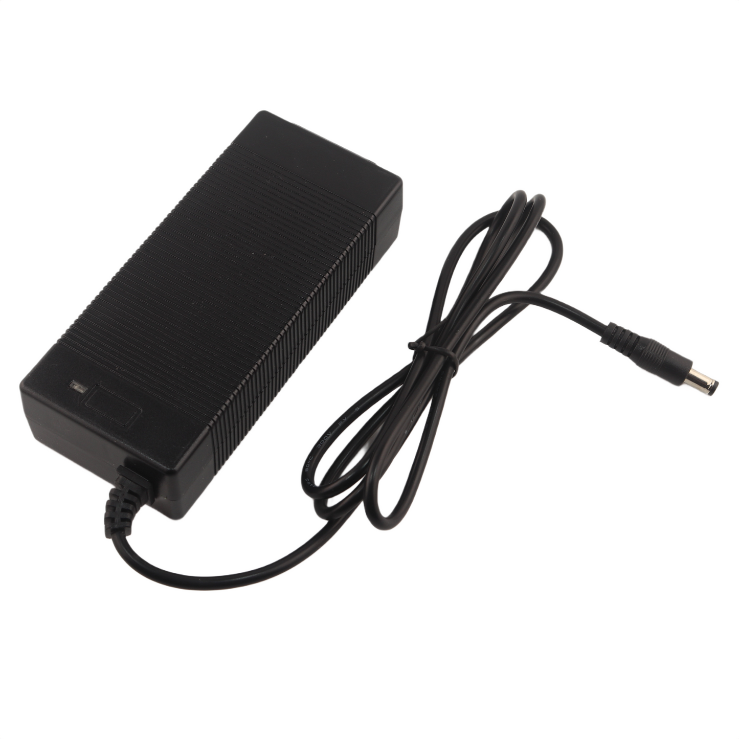 DC 5.5X2.1MM 58.8V 2A Lithium Battery Charger for 14S 52V eBike eScooter