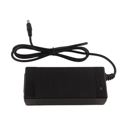 DC 5.5X2.1MM 67.2V 1.5A Lithium Battery Charger for 16S 60V eBike eScooter