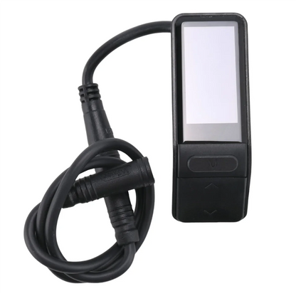 DM03 BAFANG Mini LCD Display For BBS01/02 BBSHD Mid Drive Motor