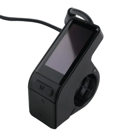 DM03 BAFANG Mini LCD Display For BBS01/02 BBSHD Mid Drive Motor