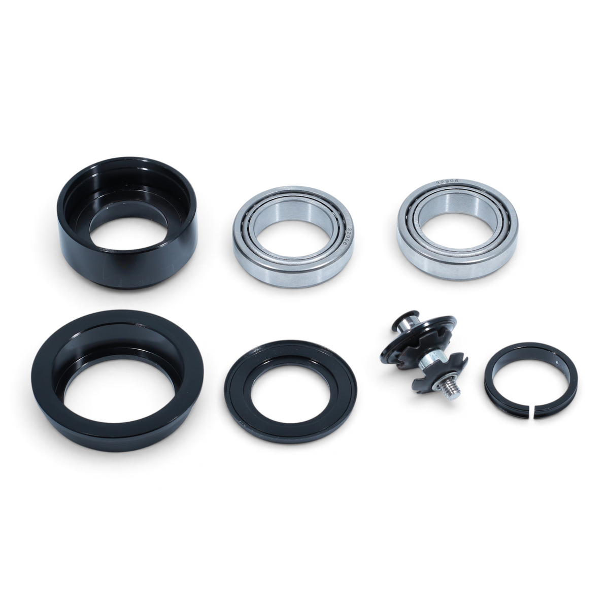 Escooterparts heavy duty steel headset bearing kit for Sur-Ron Light Bee X electric dirt bike repair