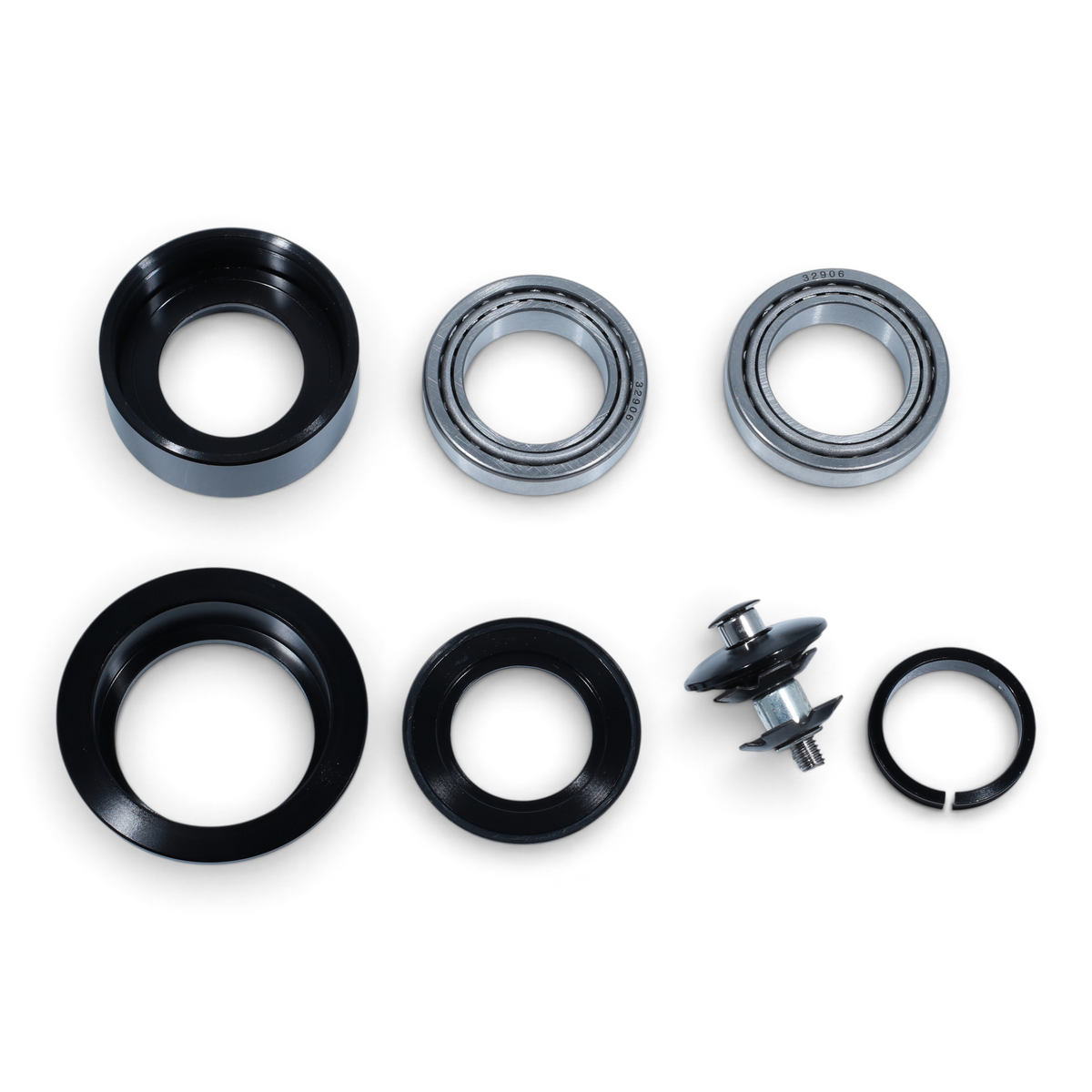 Escooterparts heavy duty steel headset bearing kit for Sur-Ron Light Bee X electric dirt bike repair