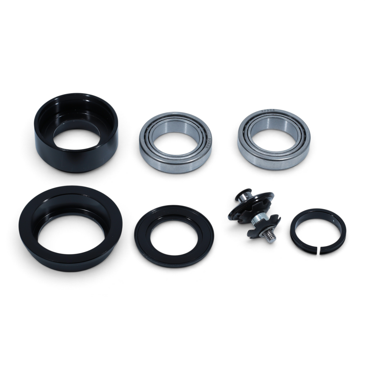 Escooterparts heavy duty steel headset bearing kit for Sur-Ron Light Bee X electric dirt bike repair