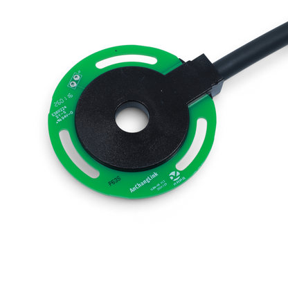 Escooterparts replacement motor Hall sensor for Surron Light Bee X and S electric dirt bikes on a white background