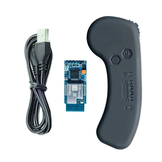Flipsky VX1 Pro 2.4Ghz Remote for DIY electric skateboard VESC V6 - Escooterparts