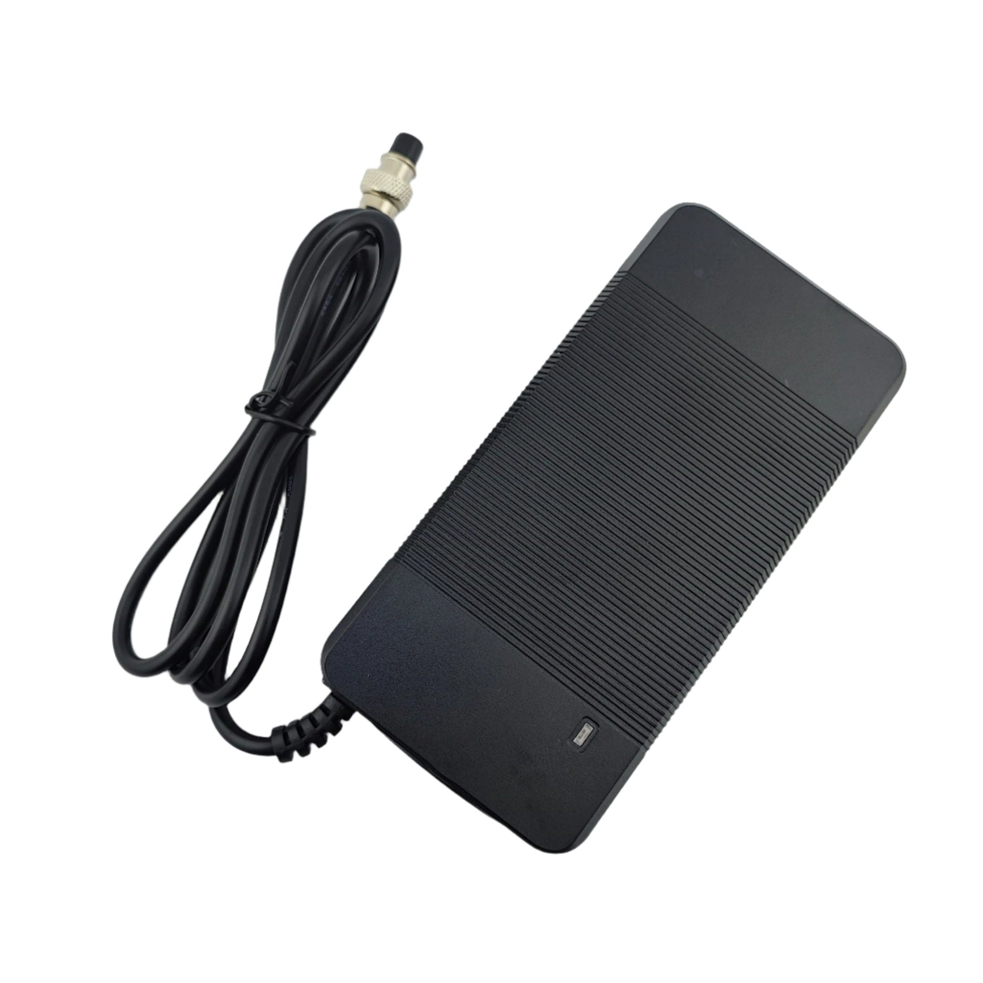 GX12 54.6V 4A Lithium Battery Charger for 13S 48V Electric bike/Scooter - Escooterparts