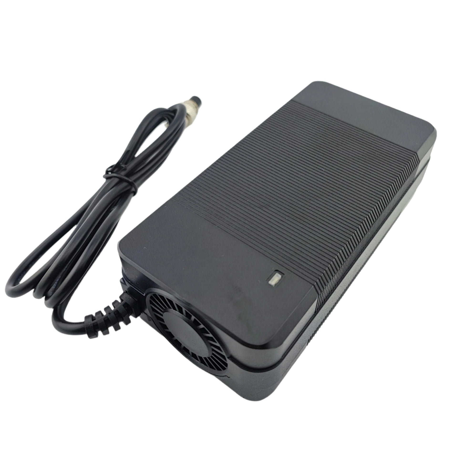 GX12 54.6V 4A Lithium Battery Charger for 13S 48V Electric bike/Scooter - Escooterparts
