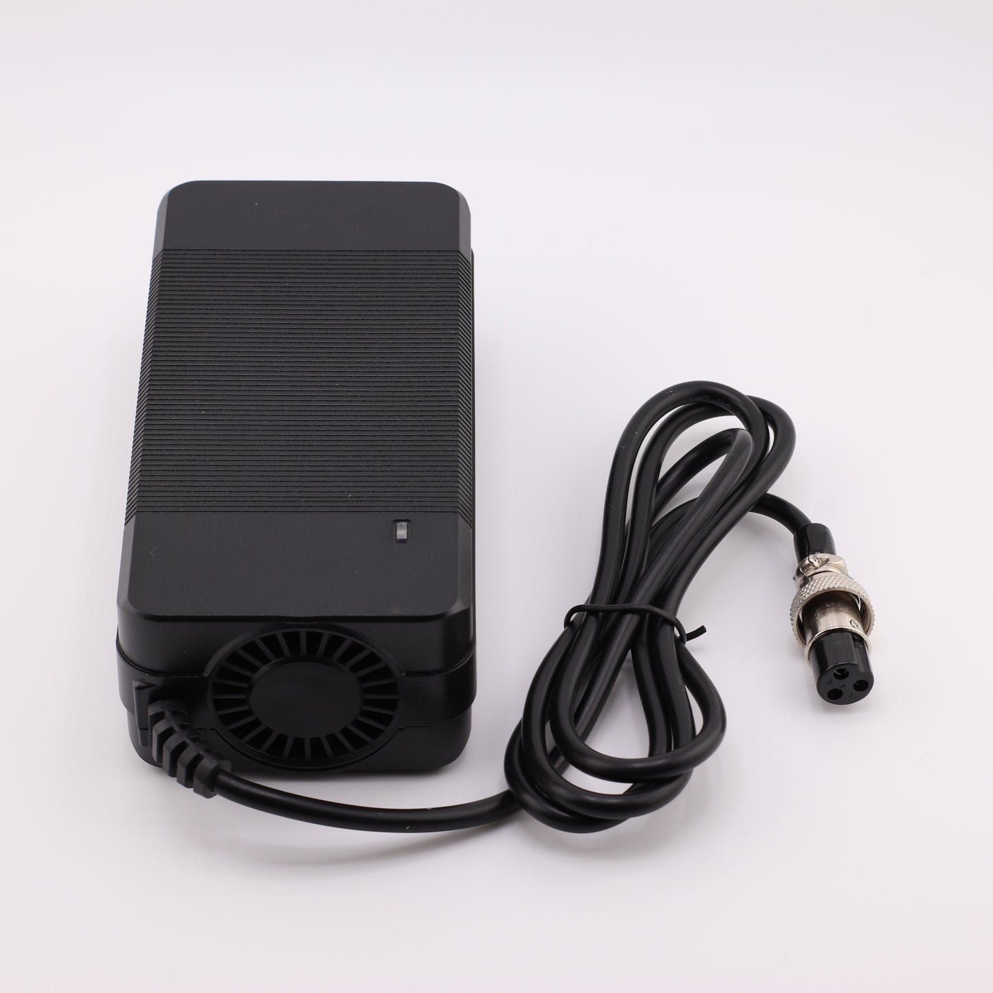GX16 14.6V 10A LiFePO4 LFP Battery Charger for 4S 12V Battery