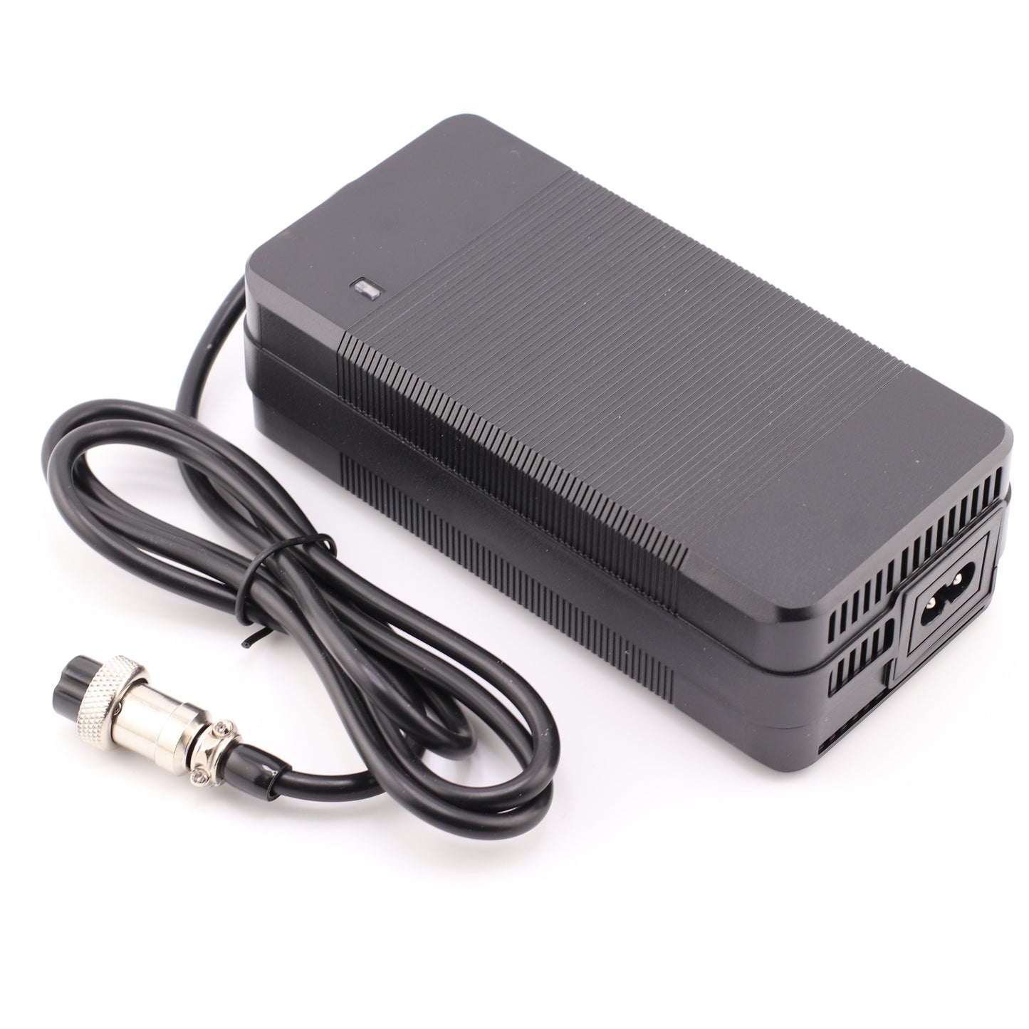 GX16 14.6V 10A LiFePO4 LFP Battery Charger for 4S 12V Battery