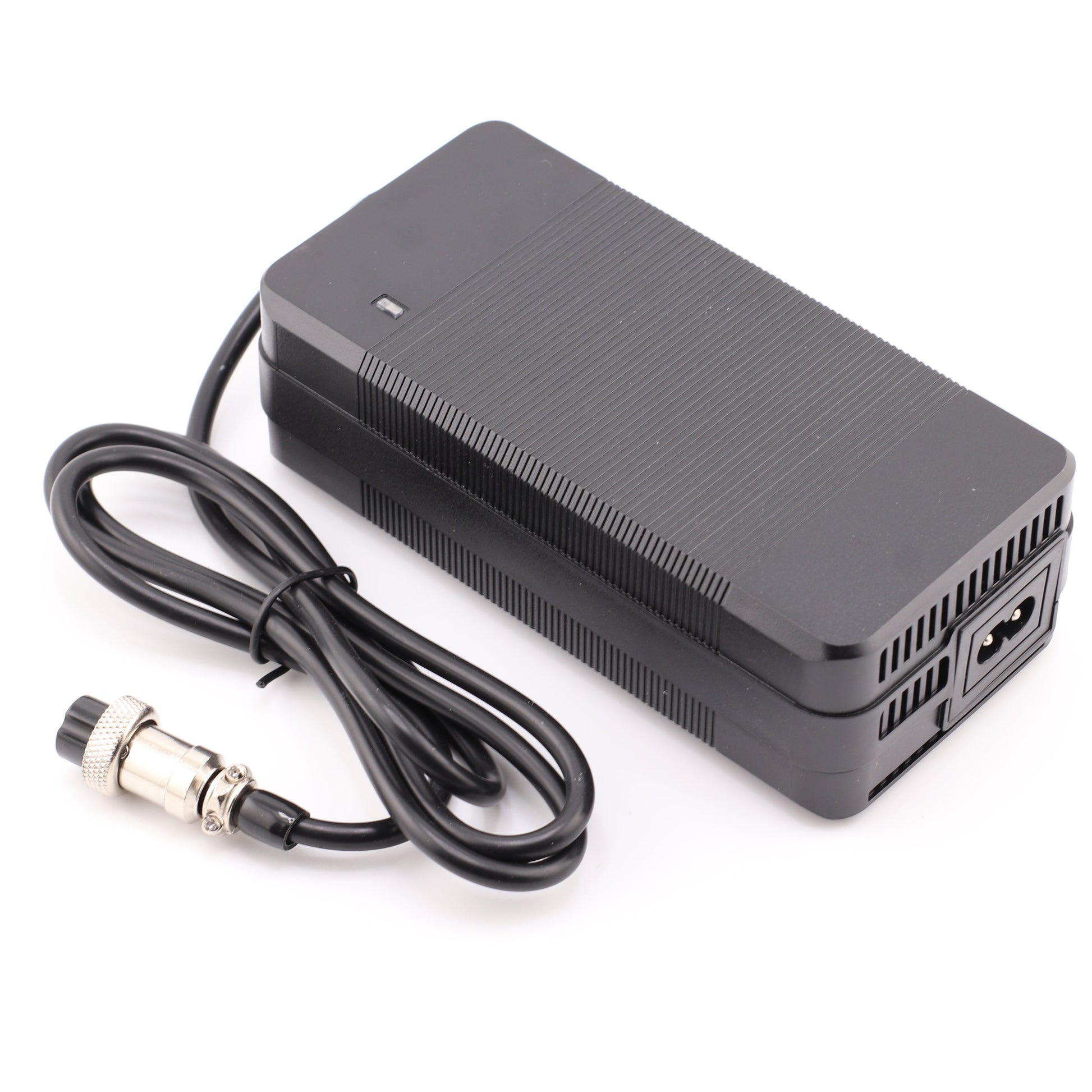 GX16 14.6V 10A LiFePO4 LFP Battery Charger for 4S 12V Battery