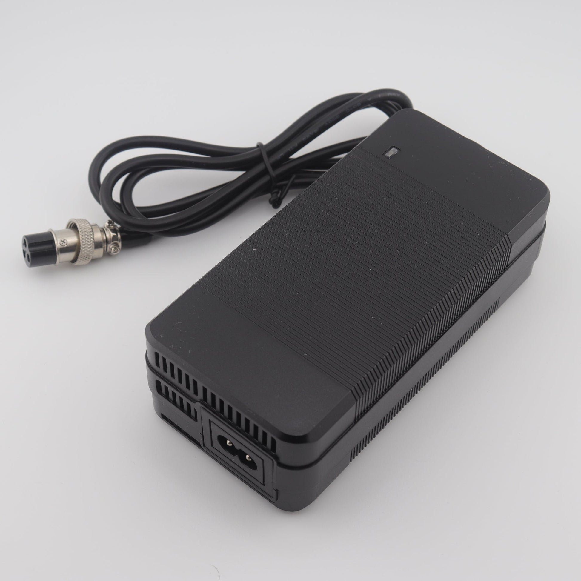 GX16 29.2V 5A LiFePO4 LFP Battery Charger for 8S 24V Battery