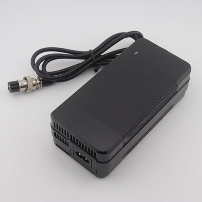 GX16 29.2V 5A LiFePO4 LFP Battery Charger for 8S 24V Battery