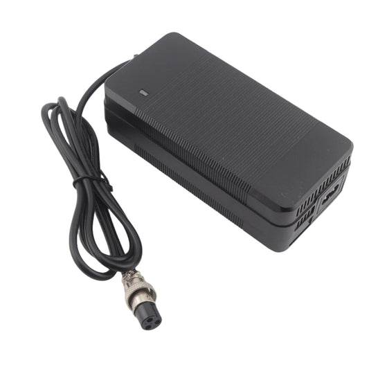 GX16 29.2V 5A LiFePO4 LFP Battery Charger for 8S 24V Battery