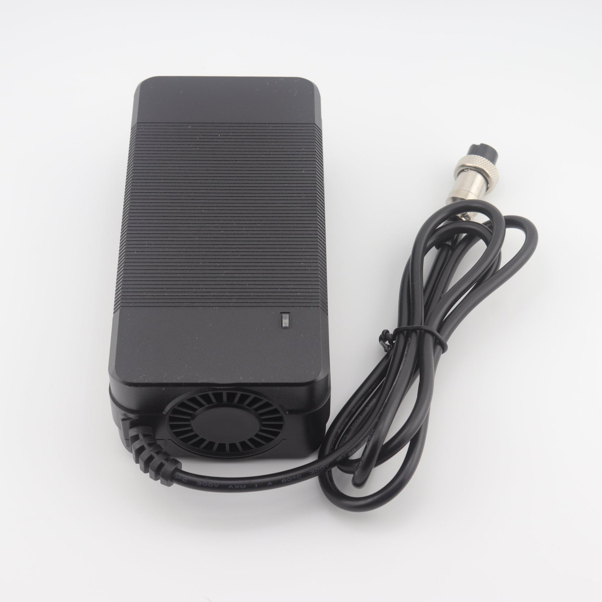 GX16 29.2V 5A LiFePO4 LFP Battery Charger for 8S 24V Battery
