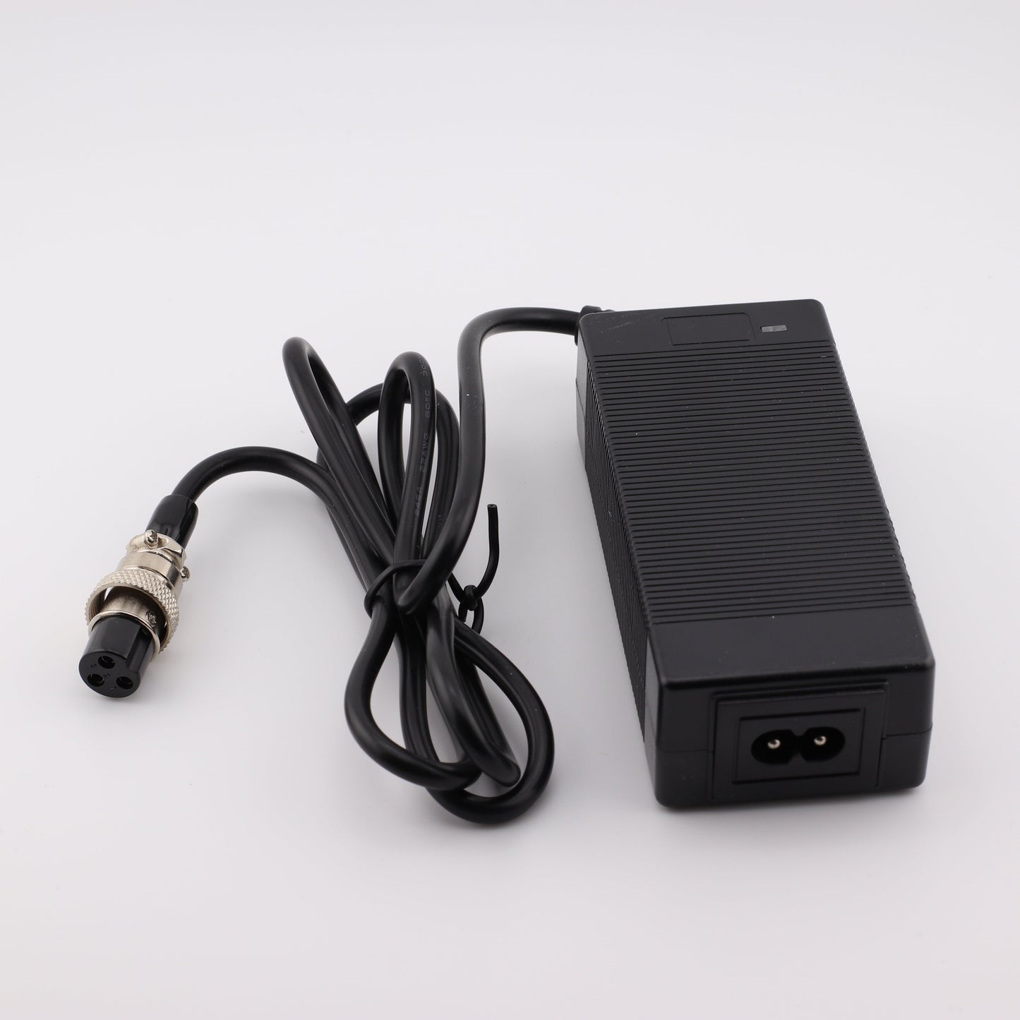 GX16 29.4V 2A Lithium Battery Charger for 8S 24V Li Ion Battery