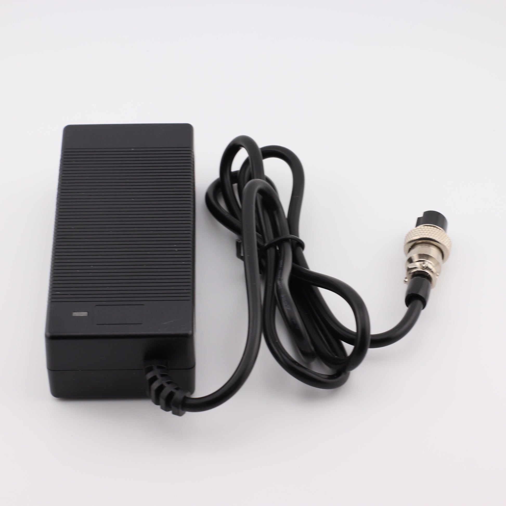 GX16 29.4V 2A Lithium Battery Charger for 8S 24V Li Ion Battery