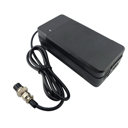 GX16 42V 5A Lithium Battery Charger for 10S 36V Electric bike/Scooter - Escooterparts