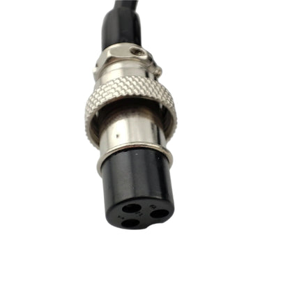 GX16 42V 5A Lithium Battery Charger for 10S 36V Electric bike/Scooter - Escooterparts