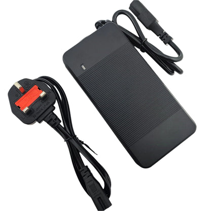 IEC 42V 5A Lithium Battery Charger for 10S 36V Electric bike/Scooter - Escooterparts