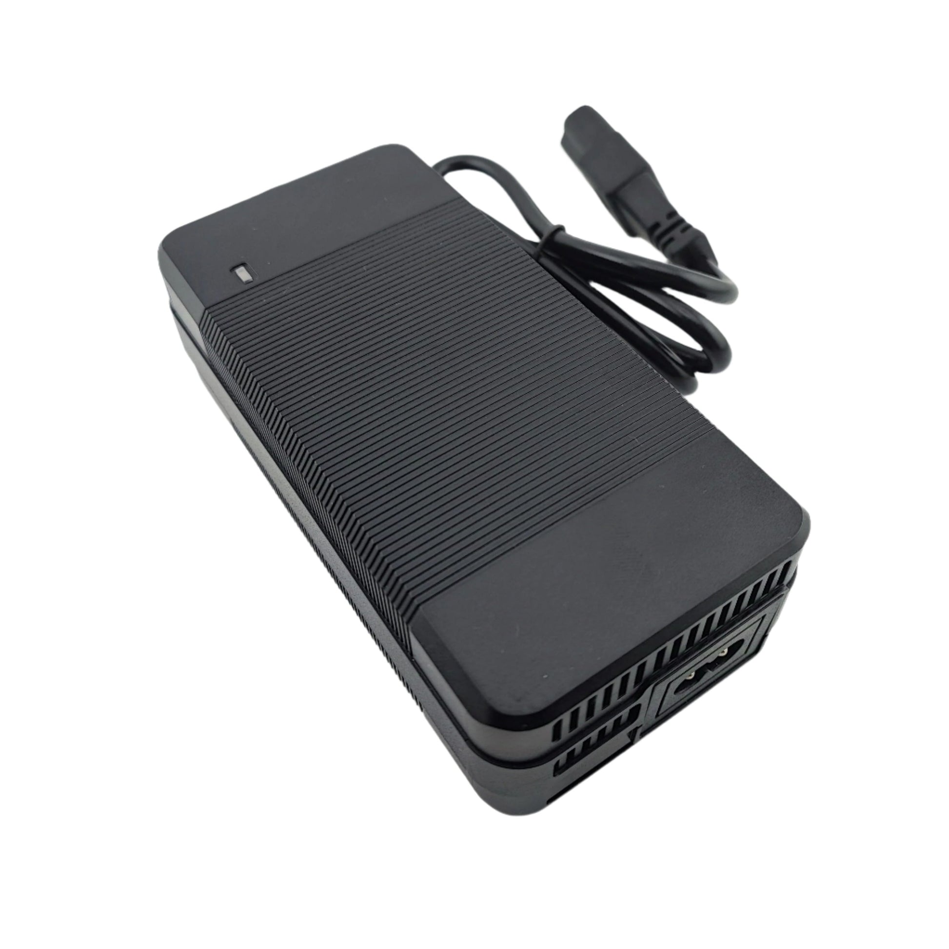 IEC 42V 5A Lithium Battery Charger for 10S 36V Electric bike/Scooter - Escooterparts