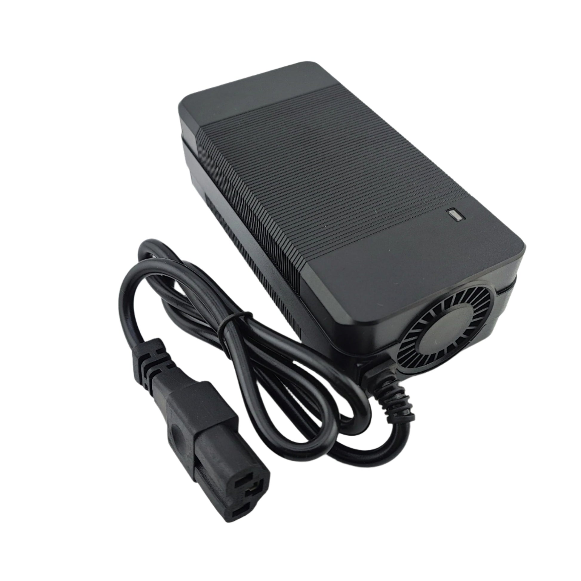 IEC 42V 5A Lithium Battery Charger for 10S 36V Electric bike/Scooter - Escooterparts