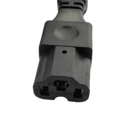 IEC 42V 5A Lithium Battery Charger for 10S 36V Electric bike/Scooter - Escooterparts