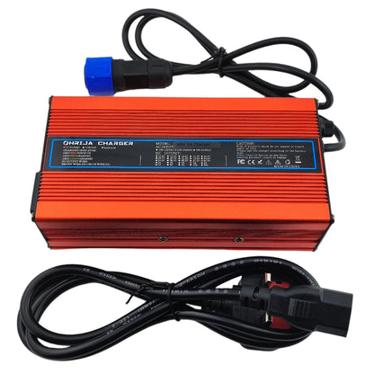 M25 84V 5A Lithium Battery Charger for 20S 72V Electric Bike/Scooter