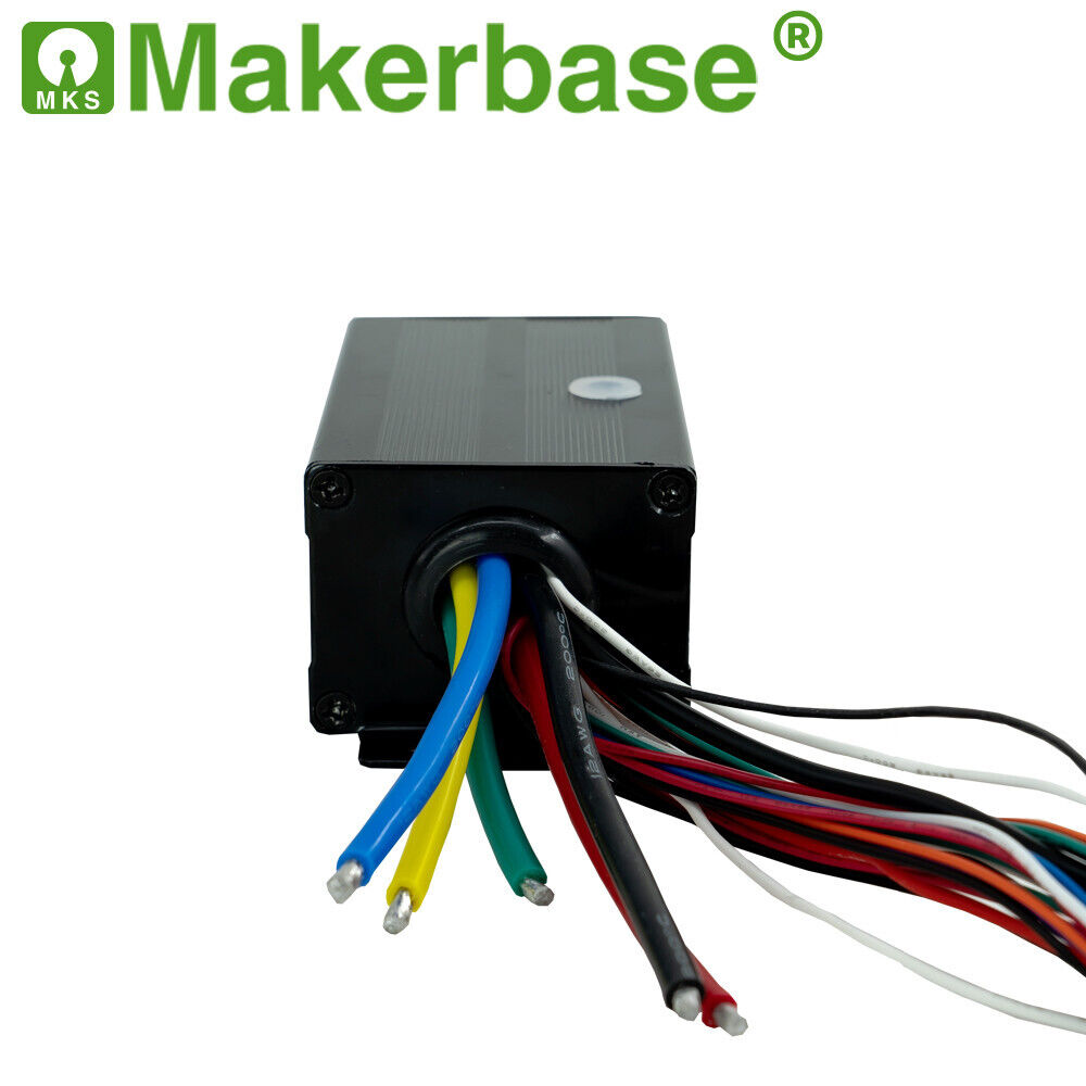 Makerbase VESC 75100 75V 100A ESC Based on VESC For Electric Skateboard/Scooter - Escooterparts