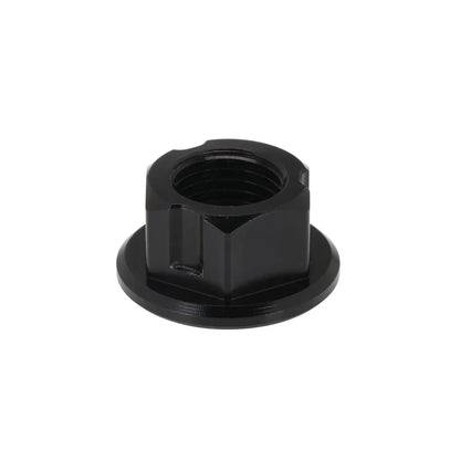 Rear Axle Nut Bolt for Surron Sur-Ron Light Bee X - Axle Nut Black