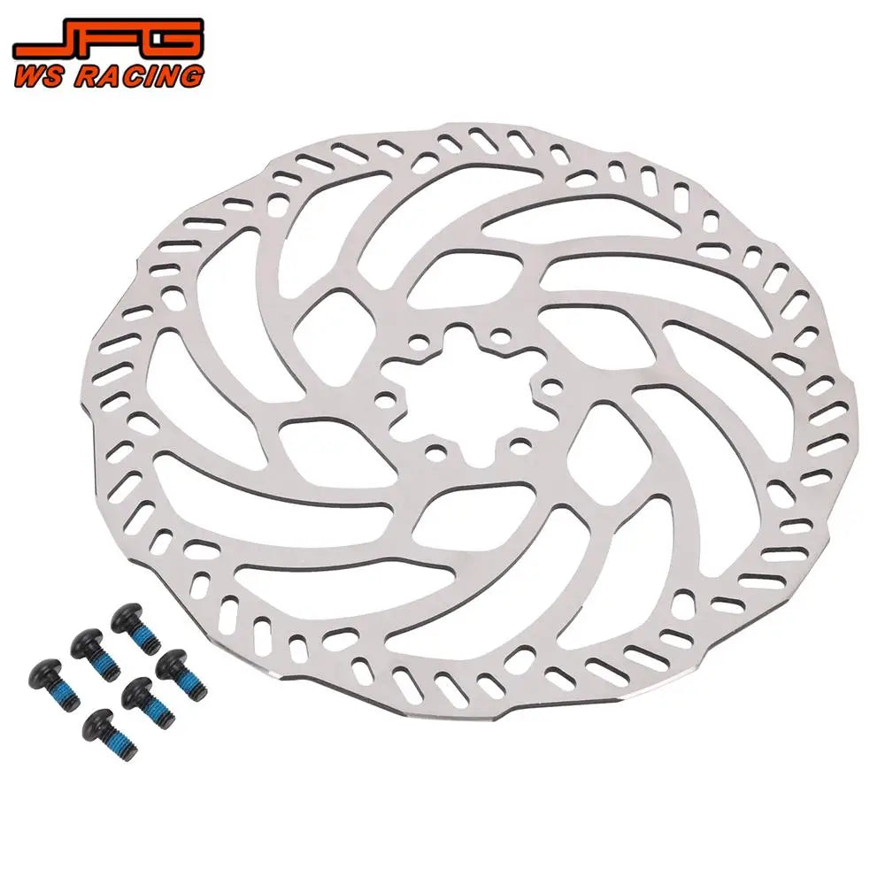 Rear Brake Disc Rotor for Surron Sur-Ron Light Bee X