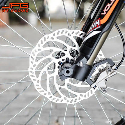 Rear Brake Disc Rotor for Surron Sur-Ron Light Bee X