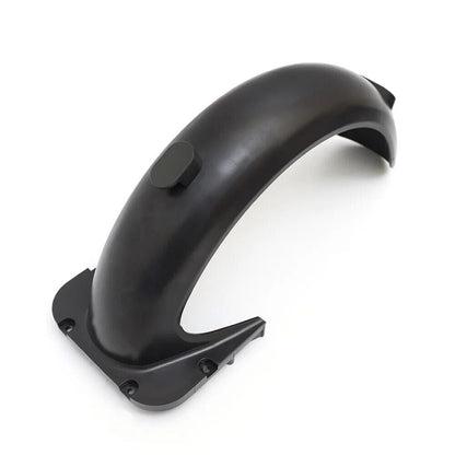 Rear Fender with Tail Light For Ninebot Max G30 G30D Electric KickScooter - Escooterparts