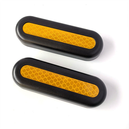 Rear Fork Decorative Cover Accessory kit for Ninebot MAX G30 G30D KickScooter - Escooterparts