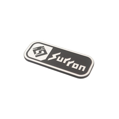 Surron Battery Cover Badge Logo for Sur-Ron Light Bee X