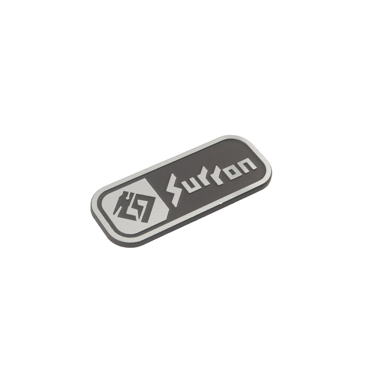 Surron Battery Cover Badge Logo for Sur-Ron Light Bee X