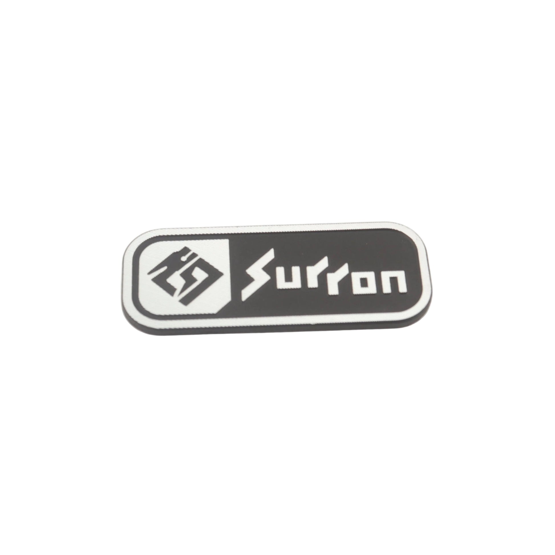 Surron Battery Cover Badge Logo for Sur-Ron Light Bee X