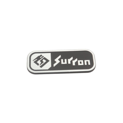 Surron Battery Cover Badge Logo for Sur-Ron Light Bee X