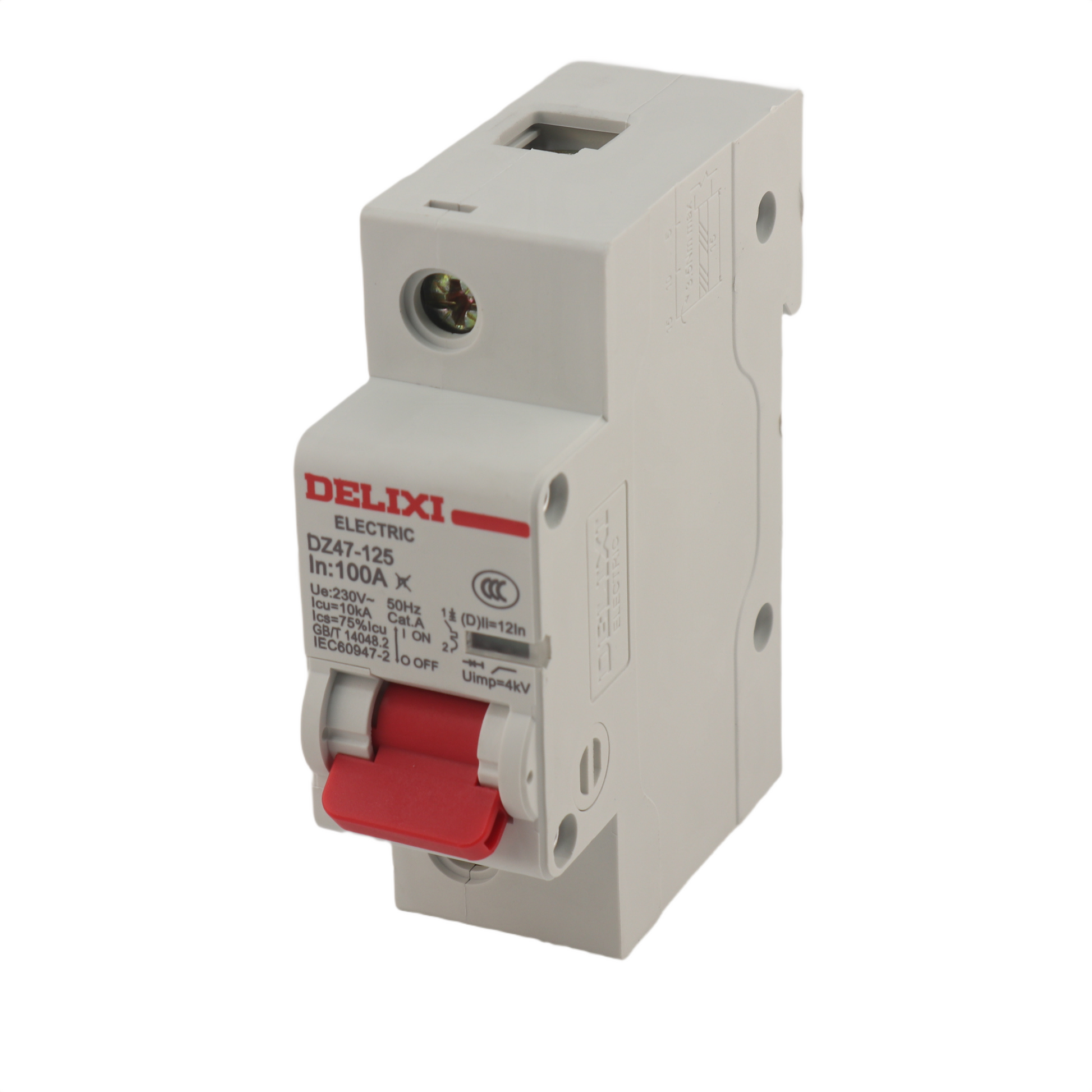 Surron Breaker Switch Fuse for Sur-Ron Light Bee X