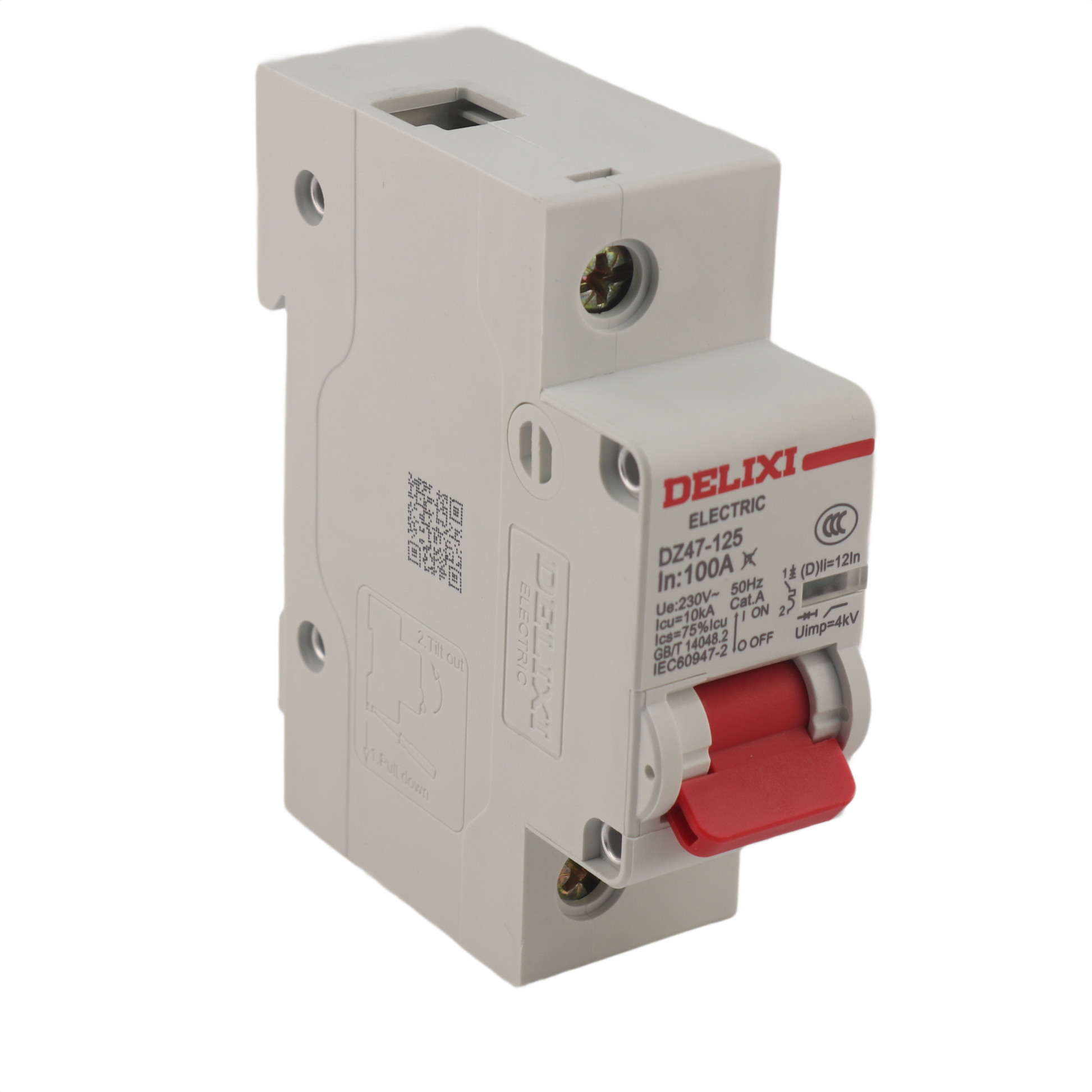 Surron Breaker Switch Fuse for Sur-Ron Light Bee X