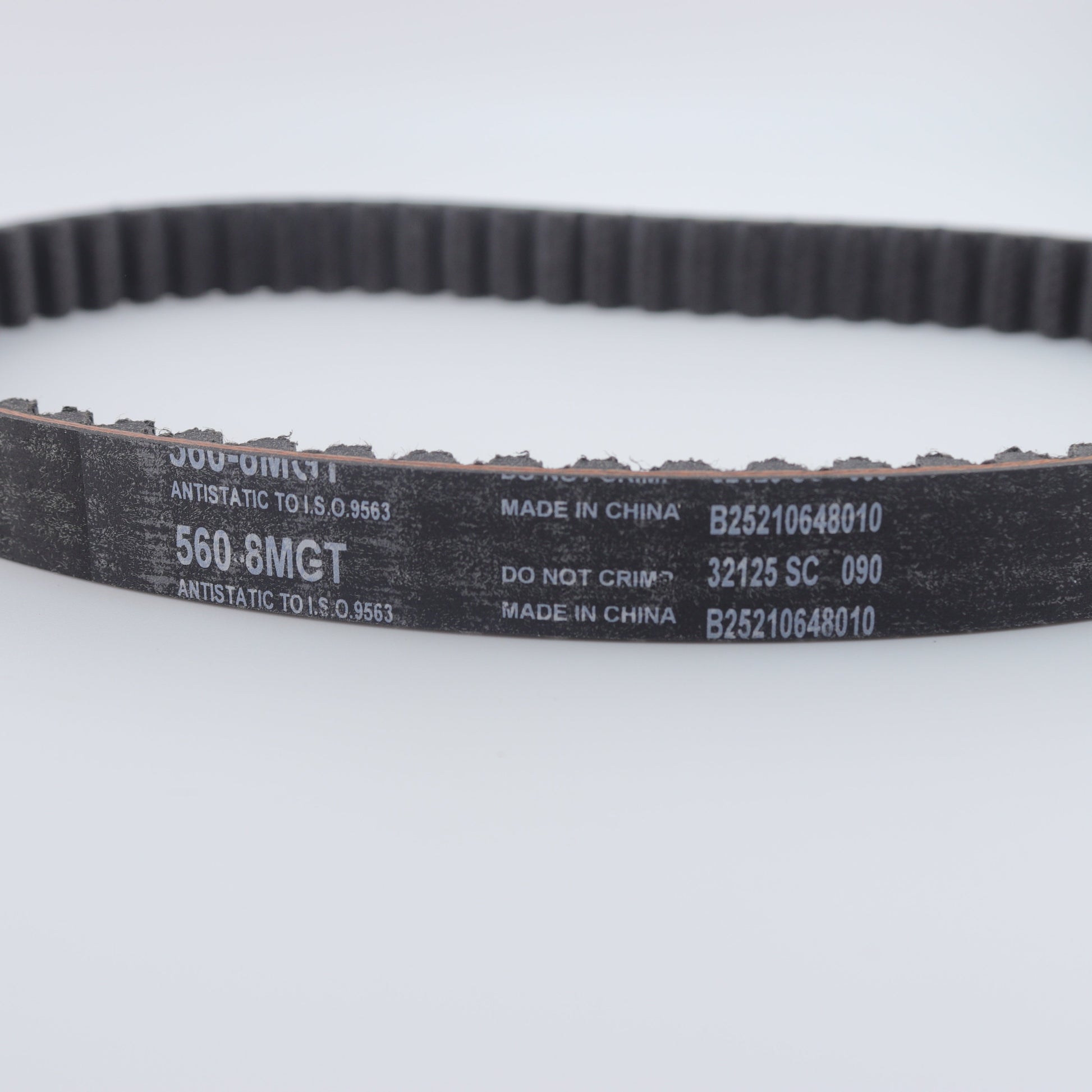 Surron Drive Belt Gates PowerGrip GT4 for Sur-Ron Light Bee X