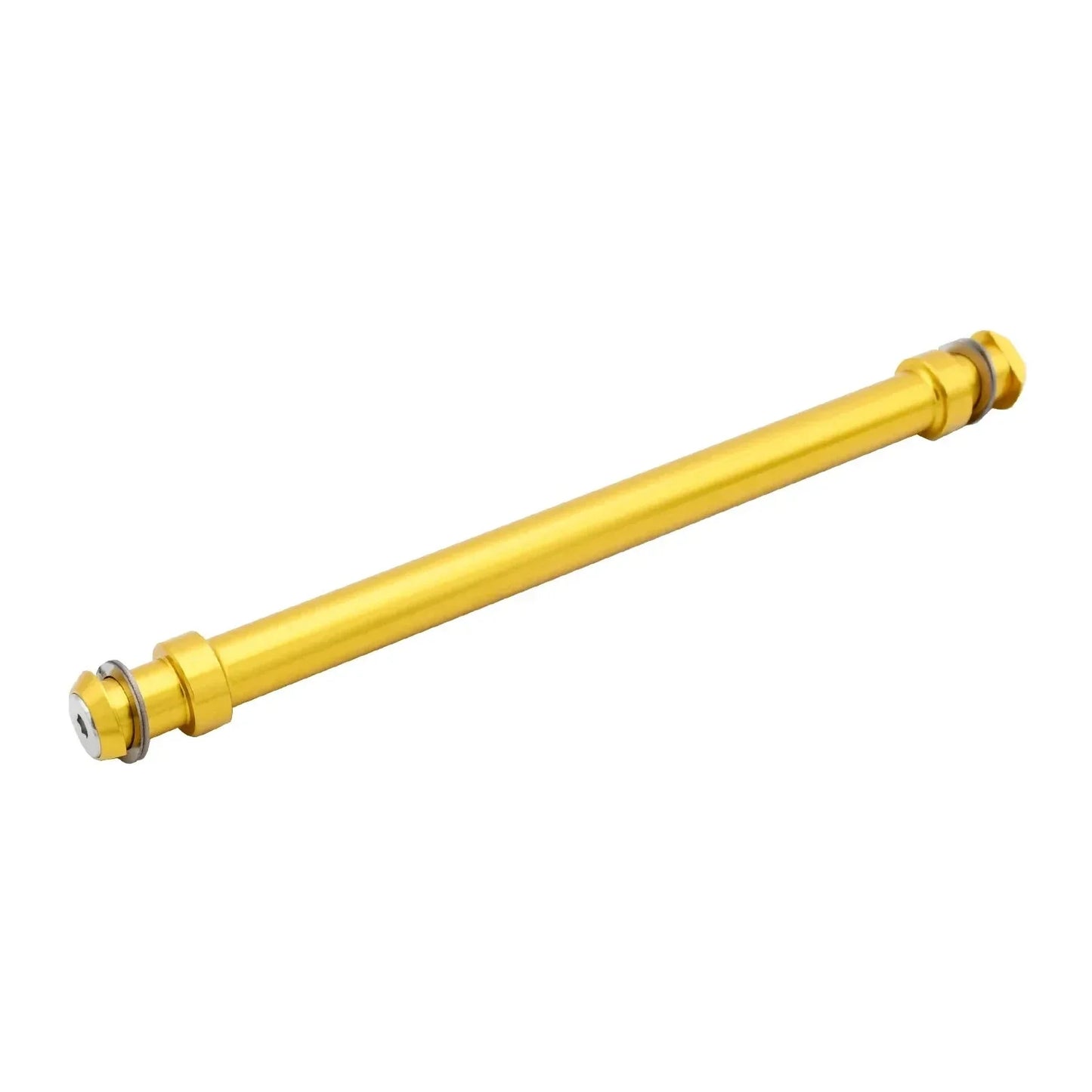 Surron Footpeg Brace Bar for Sur-ron Light Bee X - Gold