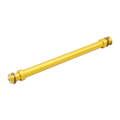 Surron Footpeg Brace Bar for Sur-ron Light Bee X - Gold