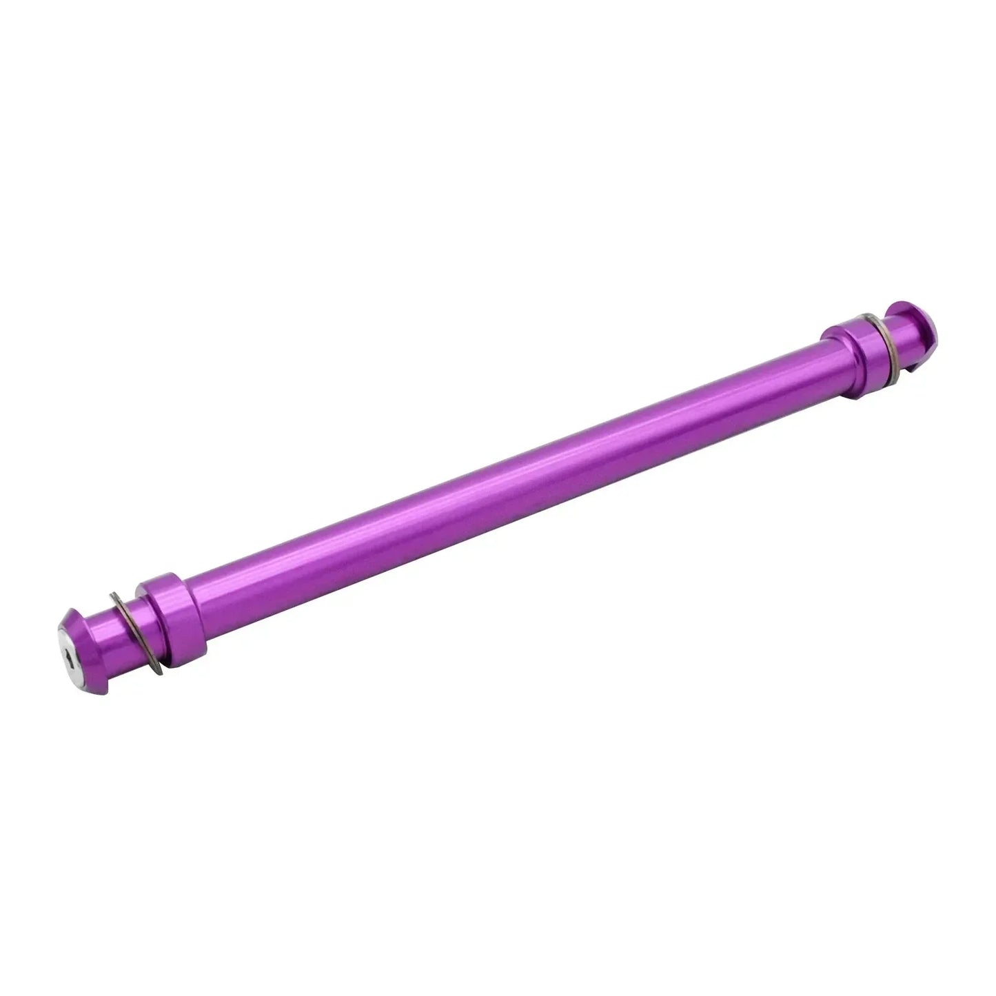 Surron Footpeg Brace Bar for Sur-ron Light Bee X - Purple